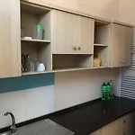 Casa de hóspedes Boulevard Apartments Peshkopi Peshkopi