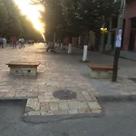 Boulevard Apartments Peshkopi