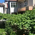 Boulevard Apartments Peshkopi Casa de hóspedes Peshkopi
