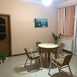 Boulevard Apartments Peshkopi 3*
