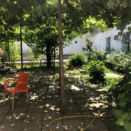 Boulevard Apartments Peshkopi Casa de hóspedes *