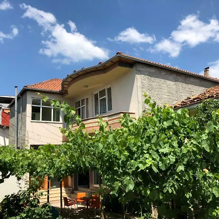Gasthuis Deshati Hostel Peshkopi