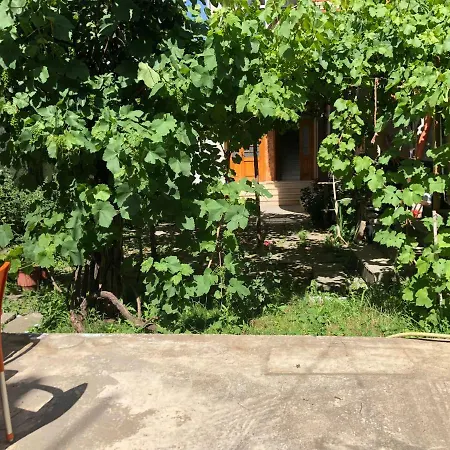 Deshati Hostel * Peshkopi