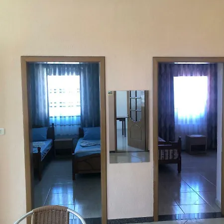 Boulevard Apartments Peshkopi Peshkopi