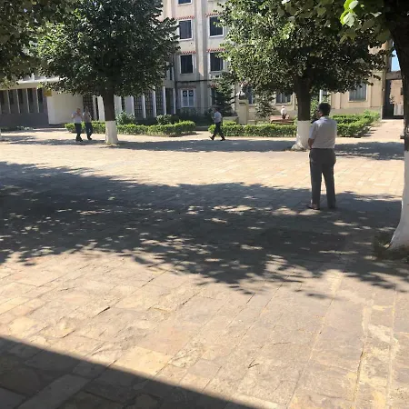 Gasthuis Deshati Hostel