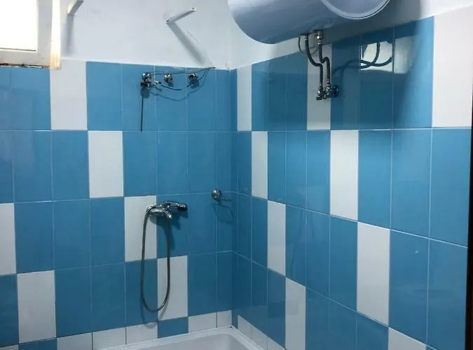 Boulevard Apartments Peshkopi Peshkopi