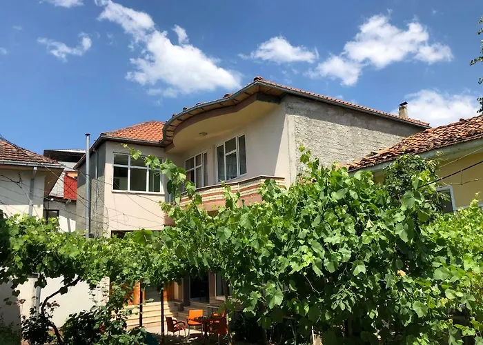 Casa de hóspedes Boulevard Apartments Peshkopi Peshkopi