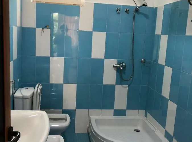 Boulevard Apartments Peshkopi *