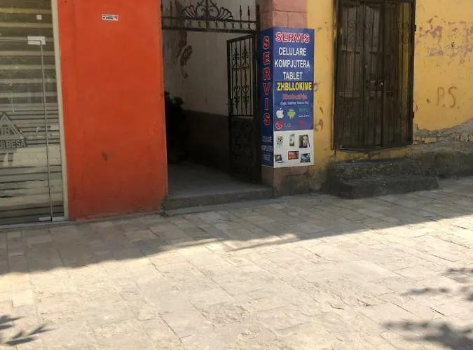 Gasthuis Deshati Hostel