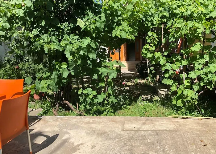 Deshati Hostel * Peshkopi