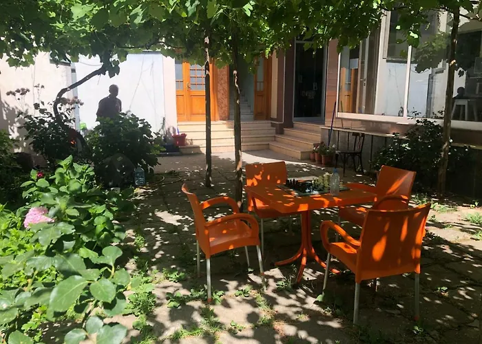 Boulevard Apartments Peshkopi Casa de hóspedes *