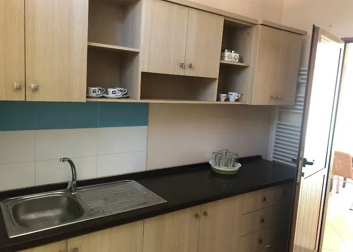 Boulevard Apartments Peshkopi * Peshkopi