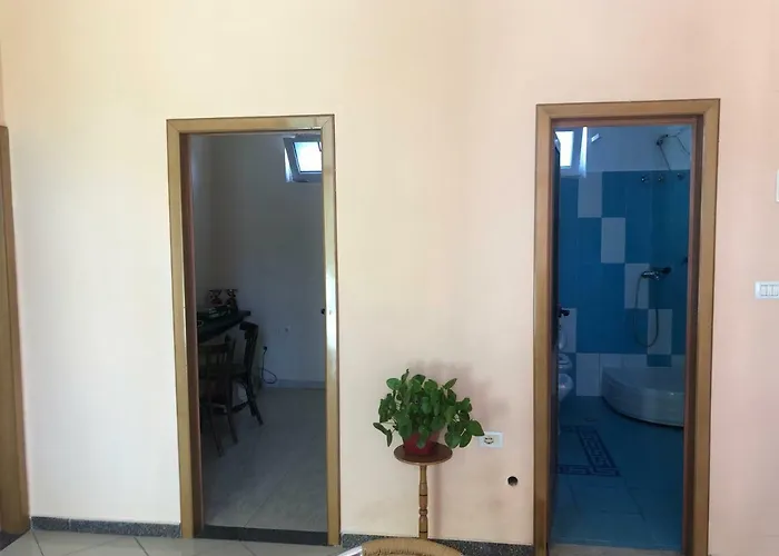 Deshati Hostel Gasthuis Peshkopi