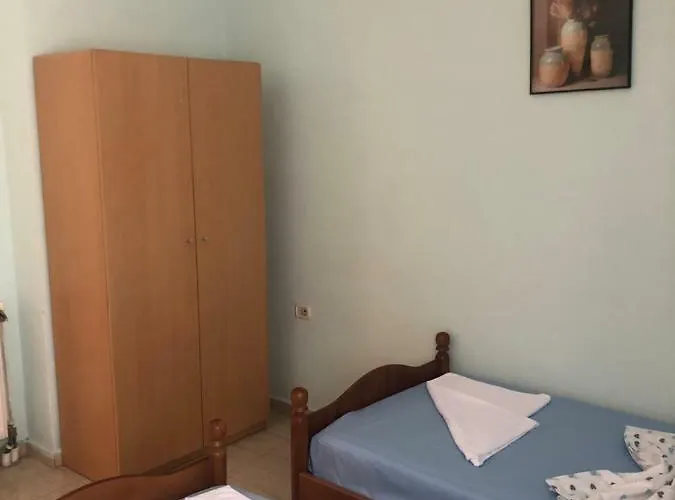 Casa de hóspedes Boulevard Apartments Peshkopi *