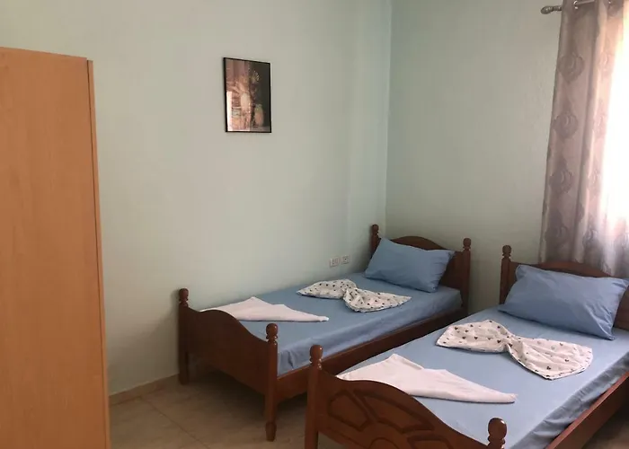 Casa de hóspedes Boulevard Apartments Peshkopi *