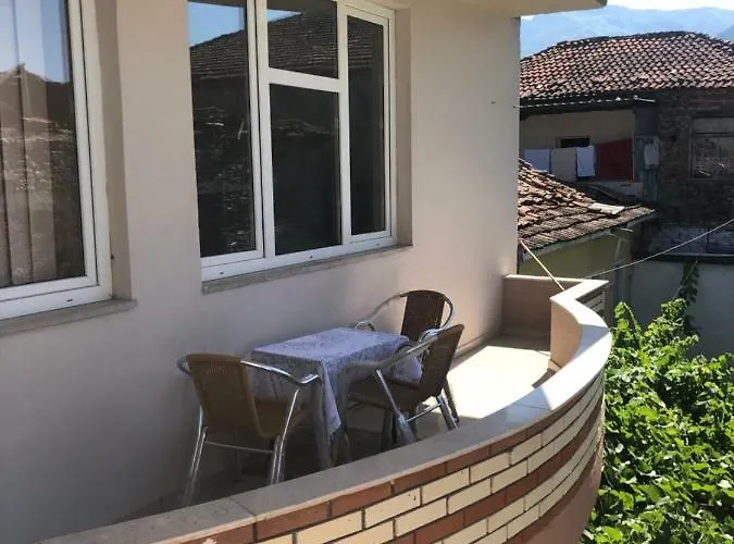 Deshati Hostel * Peshkopi