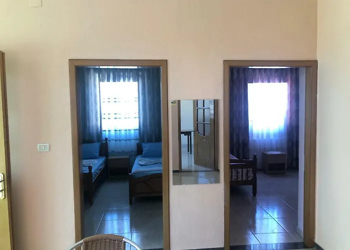 Deshati Hostel Peshkopi