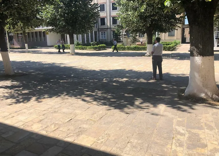 Gasthuis Deshati Hostel