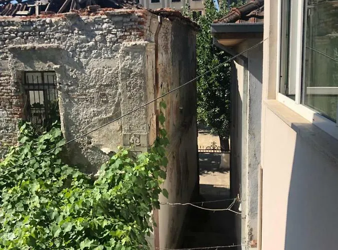 Casa de hóspedes Boulevard Apartments Peshkopi *