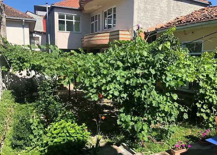 Boulevard Apartments Peshkopi Peshkopi