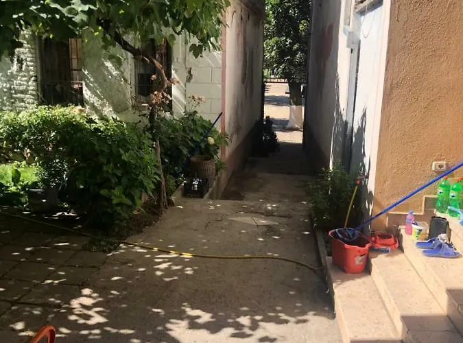 Casa de hóspedes Boulevard Apartments Peshkopi Peshkopi