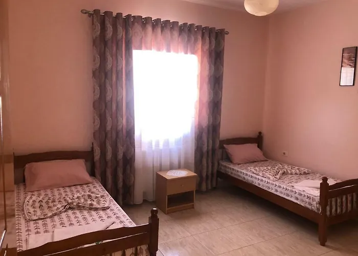 Deshati Hostel * Peshkopi