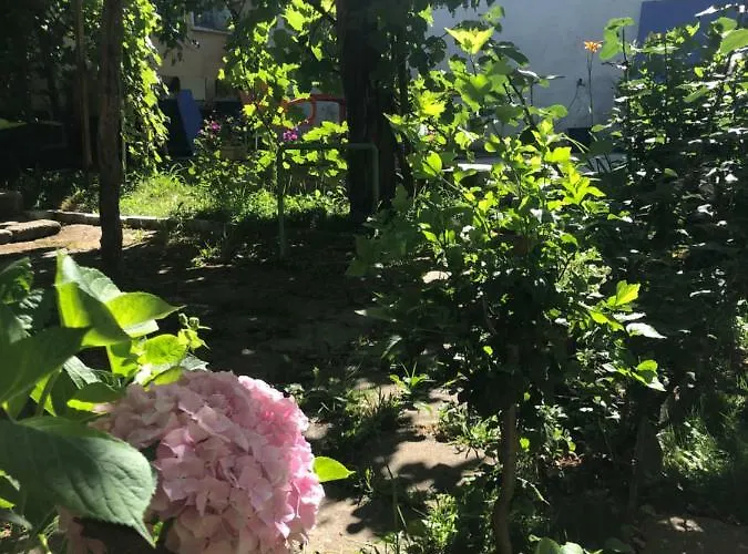 Gasthuis Deshati Hostel Peshkopi