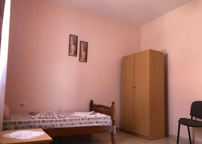 Deshati Hostel Gasthuis