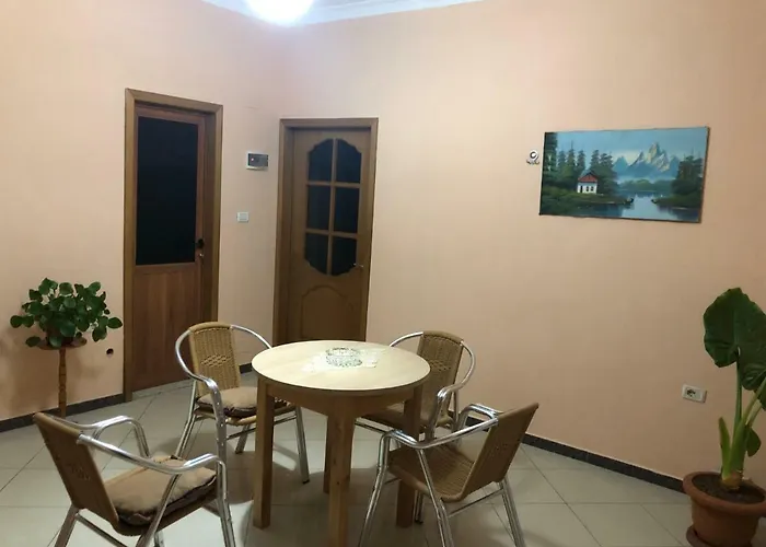 Boulevard Apartments Peshkopi