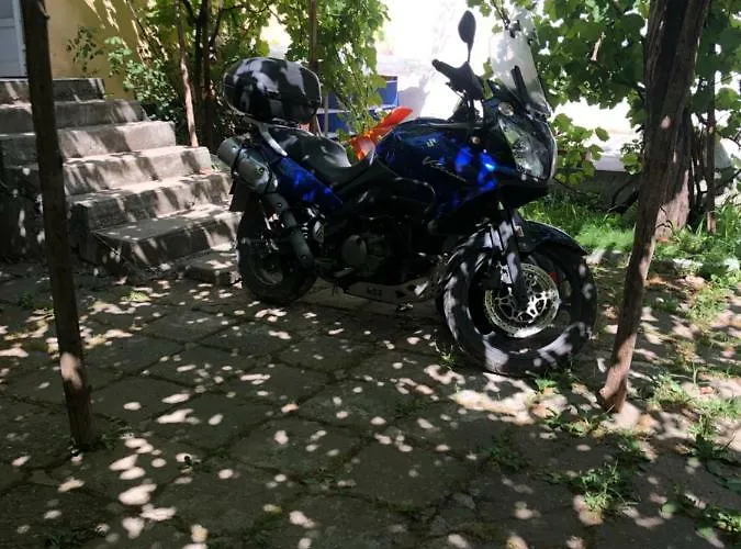 Boulevard Apartments Peshkopi Casa de hóspedes *