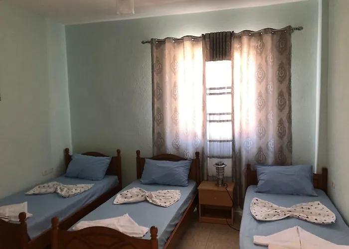 Casa de hóspedes Boulevard Apartments Peshkopi