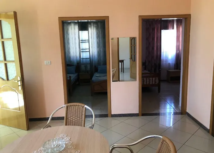 Deshati Hostel Peshkopi