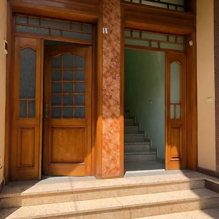Maison d'hôtes Boulevard Apartments Peshkopi Peshkopi