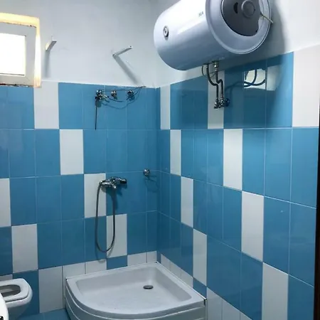 Boulevard Apartments Peshkopi Peshkopi