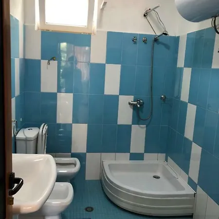 Boulevard Apartments Peshkopi 3*