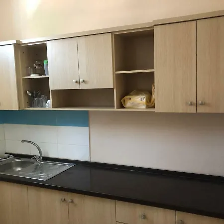 Maison d'hôtes Boulevard Apartments Peshkopi Peshkopi