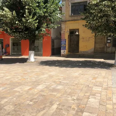 Maison d'hôtes Boulevard Apartments Peshkopi 3*