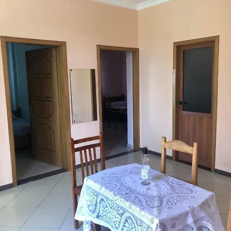 Boulevard Apartments Peshkopi 3*