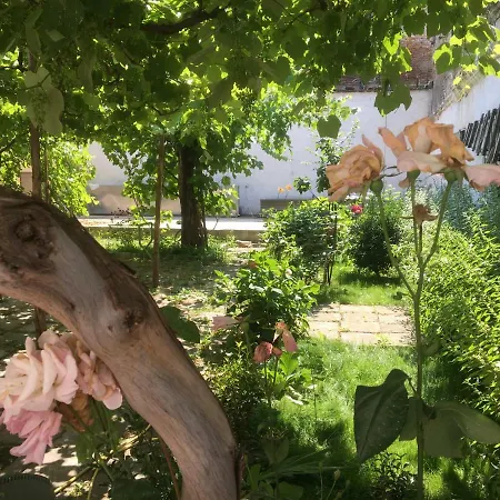 Boulevard Apartments Peshkopi * Peshkopi