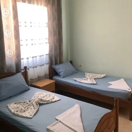 Maison d'hôtes Boulevard Apartments Peshkopi