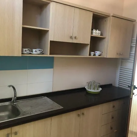 Boulevard Apartments Peshkopi 3* Peshkopi