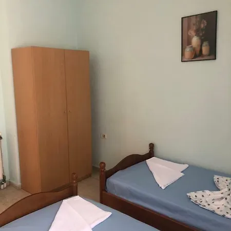 Maison d'hôtes Boulevard Apartments Peshkopi 3*