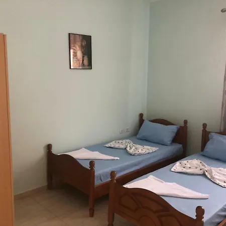 Maison d'hôtes Boulevard Apartments Peshkopi 3*