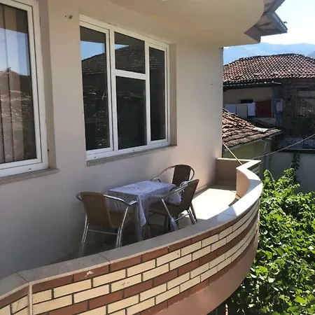 Boulevard Apartments Peshkopi 3* Peshkopi