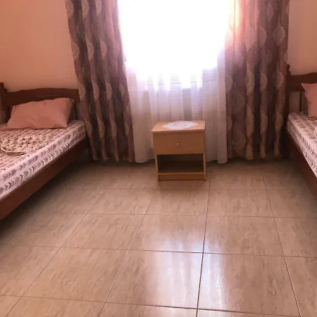 Maison d'hôtes Boulevard Apartments Peshkopi 3*