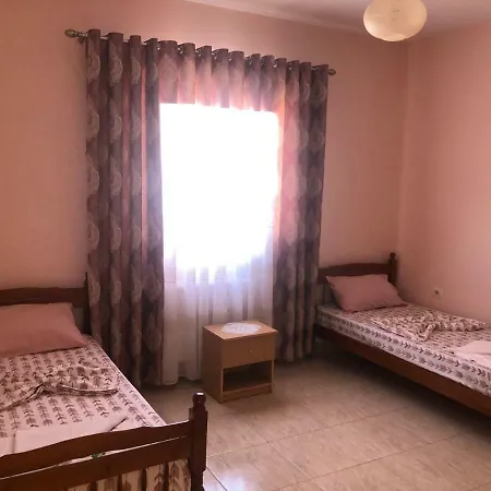 Boulevard Apartments Peshkopi 3* Peshkopi