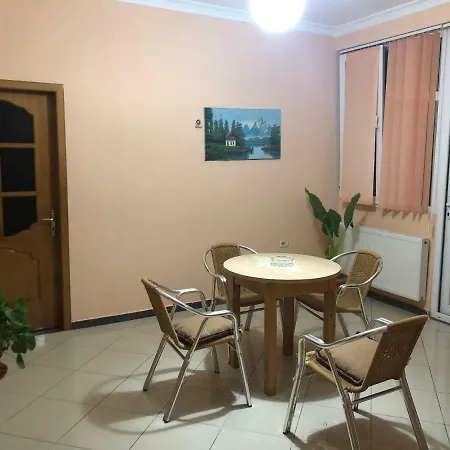 Boulevard Apartments Peshkopi 3*