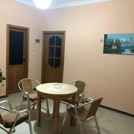 Boulevard Apartments Peshkopi