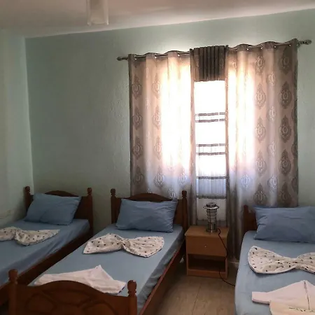 Maison d'hôtes Boulevard Apartments Peshkopi