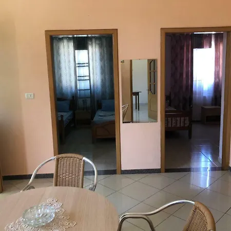Boulevard Apartments Peshkopi Peshkopi